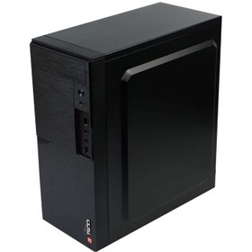 تصویر کیس کامپیوتر تسکو مدل TC-4478 TC-4478 Computer Case