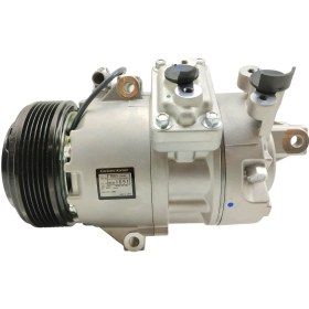 تصویر کمپرسور کولر سوزوکی 2400 