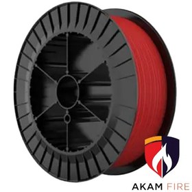 تصویر دتکتور کابلی حرارتی 