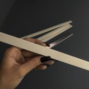 تصویر آتل آماده آلومینیومی 