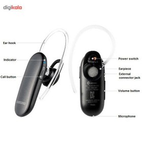 تصویر هندزفری سامسونگ مدل HM3300 Samsung HM3300 Handsfree