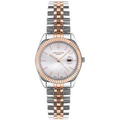 تصویر ساعت مچی زنانه لی کوپر مدل LC0 7326.530 Lee cooper