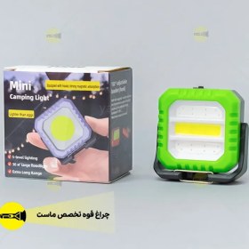 تصویر گجت کمپی پلیسی مدل G3 