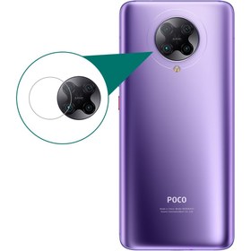 تصویر محافظ لنز دوربین شیشه ای شیائومی Poco F2 Pro / Redmi K30 Pro / Redmi K30 Ultra ا Xiaomi Redmi K30 Pro / Poco F2 Pro Camera Lens Protector Xiaomi Redmi K30 Pro / Poco F2 Pro Camera Lens Protector
