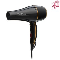 تصویر سشوار مک استایلر مدل MC-6800 MAC Styler MC-6800 Hair Dryer