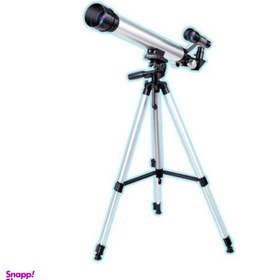 تصویر تلسکوپ 120X مدل BG012 