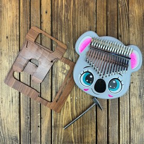 تصویر کالیمبا 17 تیغه کوالا 