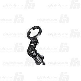 تصویر هولدر دریچه ای مگنتی Yesido C157 Yesido C157 Car Holder