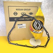 تصویر واشر کارتل گیربکس رنو اسکالا 