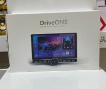 تصویر مانیتور تک ولوم DriveONE A100 2+32GB CARPLAY 
