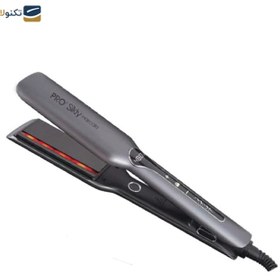 تصویر اتو مو مک استایلر مدل MC-5592 MAC Styler MC-5592 Hair Straightener