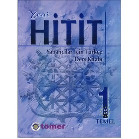 تصویر کتاب ترکی ینی هیتیت Yeni HiTiT 1 کتاب ترکی ینی هیتیت Yeni HiTiT 1