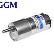 تصویر موتور گیربکس دار DC مدل KGC-15-KD3448S1 