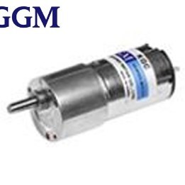 تصویر موتور گیربکس دار DC مدل KGC-50-KD3448S1 
