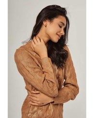 تصویر بافت نسبتا ضخیم شیکdalydress 