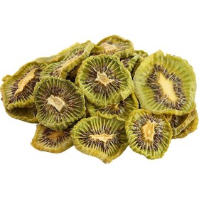 تصویر میوه خشک کیوی 