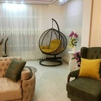 تصویر تاب ریلکسی مدل BEST اشکی و گرد 