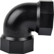 تصویر زانو دو سر ماده سایان سایز "2 