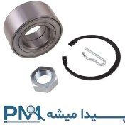 تصویر بلبرینگ چرخ جلو پژو ۲۰۶ تیپ ۲ هرینگتون 