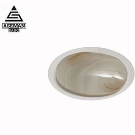 تصویر عقیق سلیمانیSOL104 