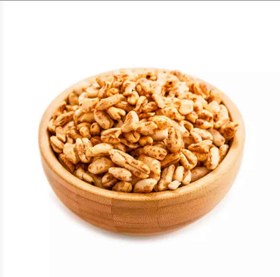 تصویر گندمک شیرین 