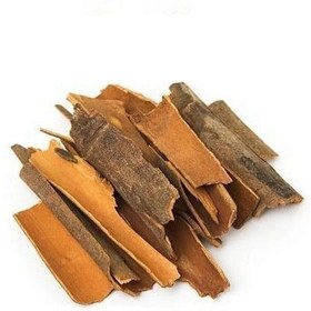 تصویر چوب دارچین تخت ۱۵۰ گرمی 