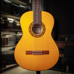 تصویر گیتار فلامنکو استیو Esteve 5F-TS Flamenco 