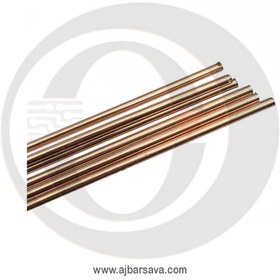 تصویر فیلر مسوار آهن ( کیلوگرم ) 