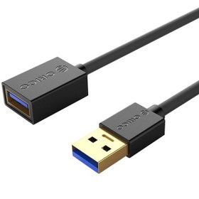 تصویر کابل افزایش طول USB 3.0 اوریکو مدل U3-MAA01 طول 2 متر 