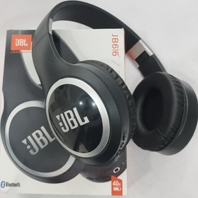 تصویر هدست jBL مدل JB616 