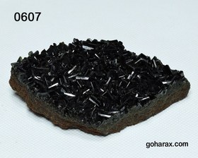 تصویر سنگ زینتی اپیدوت 