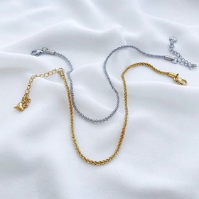 تصویر دستبند خاویاری 