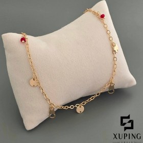 تصویر پابند زنجیری ژوپینگ (xuping) 