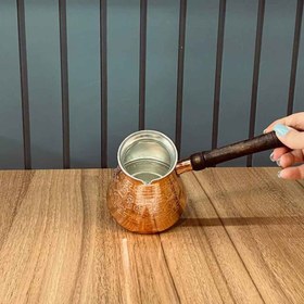 تصویر قهوه جوش لیزری 6691 