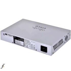 تصویر سوئیچ سیسکو بیزینس مدل CBS110-24T Cisco Business CBS110-24T