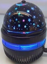 تصویر فروشگاه کالای برق فینی دخت