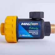 تصویر فیلتر مغناطیسی فیلبرتو 