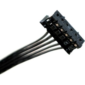 تصویر فن کیس هانتکی مدل GX160 سایز ۱۲*۱۲ ARGB 