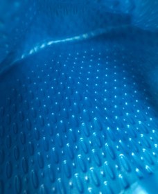 تصویر کلاه شنا پفکی Speedo مدل BUBBLE CUP 