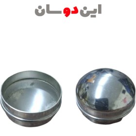 تصویر قاب گریس کاپرا 