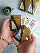 تصویر ورق بازی Royal gold 