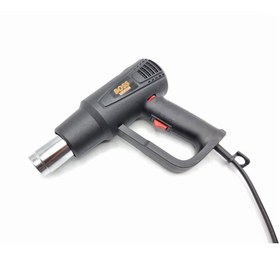 تصویر سشوار صنعتی باس مدل BS_HEAT GUN 