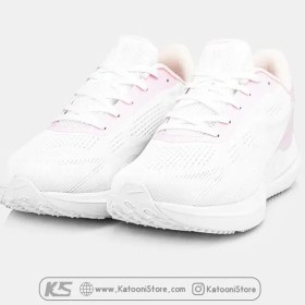 تصویر کفش رانینگ و پیاده روی نایک زوم مستر کوالیتی ویتنامی سبزبانوان nike air zoom وینفلو 