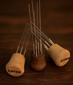 تصویر نیدل سوزنی گتر 