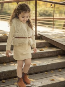 تصویر ست دخترونه - نسکافه ای / ۱ 