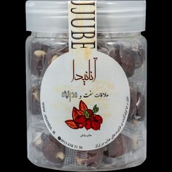 تصویر عناب بادامی 50 گرم 