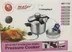 تصویر زودپز روگازی مایر مدل MR-1722 Pressure cooker Maier model MR-1722