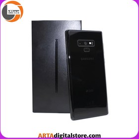 تصویر گوشی سامسونگ (استوک) Note 9 | حافظه 128 رم 6 گیگابایت Samsung Galaxy Note 9 (Stock) 128/6 GB