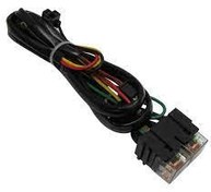 تصویر سیم کشی چراغ جلو با رله بوق درجه 1(رله بوق 5 فیش شیشه ای) برای تقویت نور چراغ جلو تمامی ماشین های لامپ 3 خار 