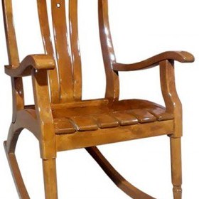 تصویر صندلی راک کد AL0016 